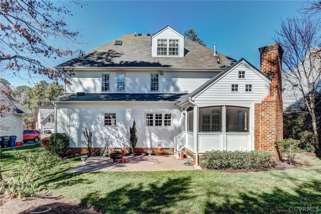 2509 Dunham Road Henrico, VA 23233 - Photo 47 of 50 Gallery Image 47