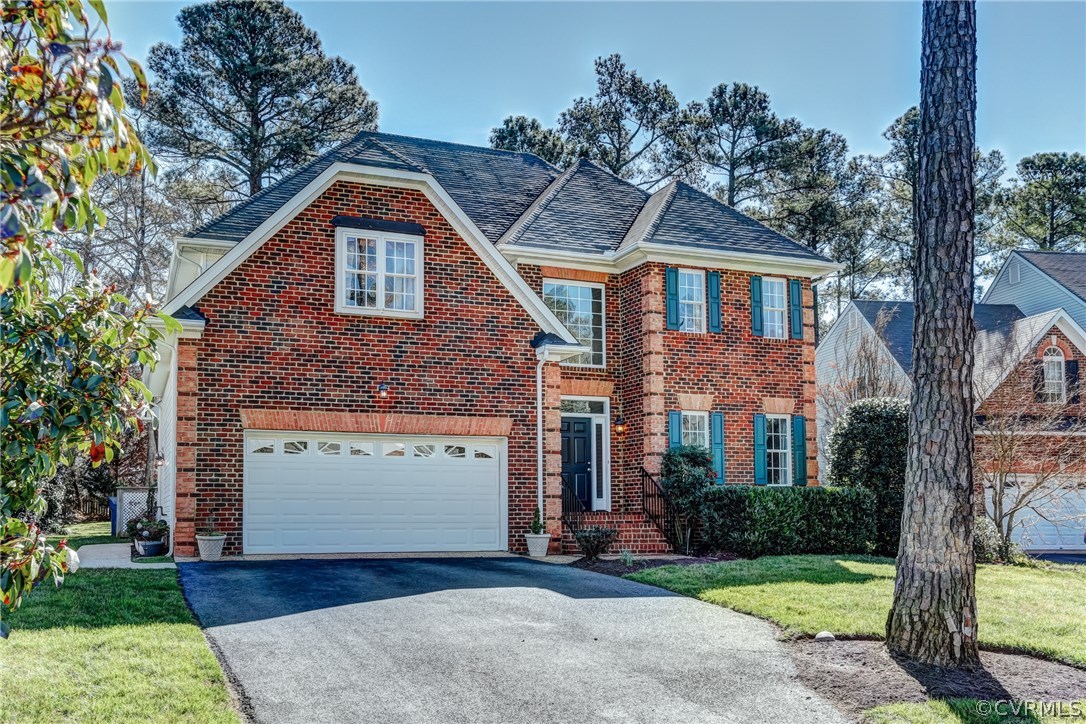 2509 Dunham Road Henrico, VA 23233 - Photo 49 of 50 Gallery Image 49