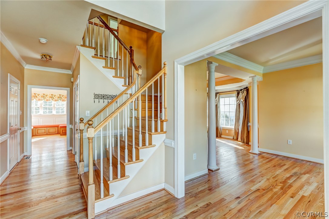 2509 Dunham Road Henrico, VA 23233 - Photo 5 of 50 Gallery Image 5