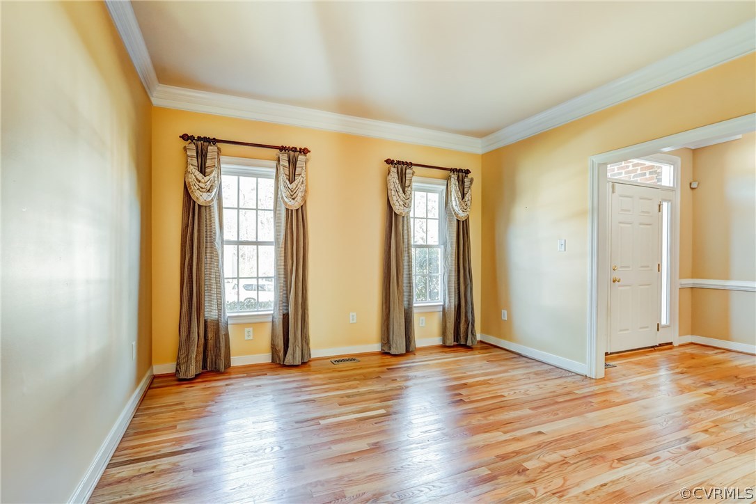 2509 Dunham Road Henrico, VA 23233 - Photo 8 of 50 Gallery Image 8