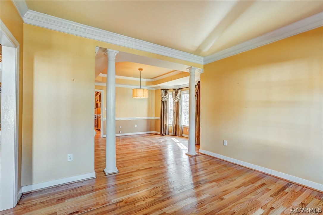 2509 Dunham Road Henrico, VA 23233 - Photo 9 of 50 Gallery Image 9