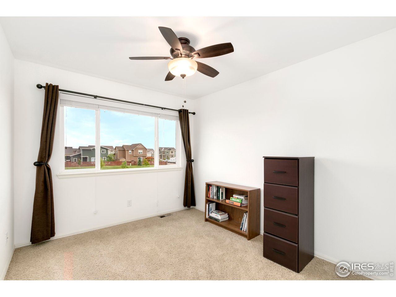 1014 Trading Post Road Fort Collins, CO 80524 - Photo 19 of 24 Bedroom #3