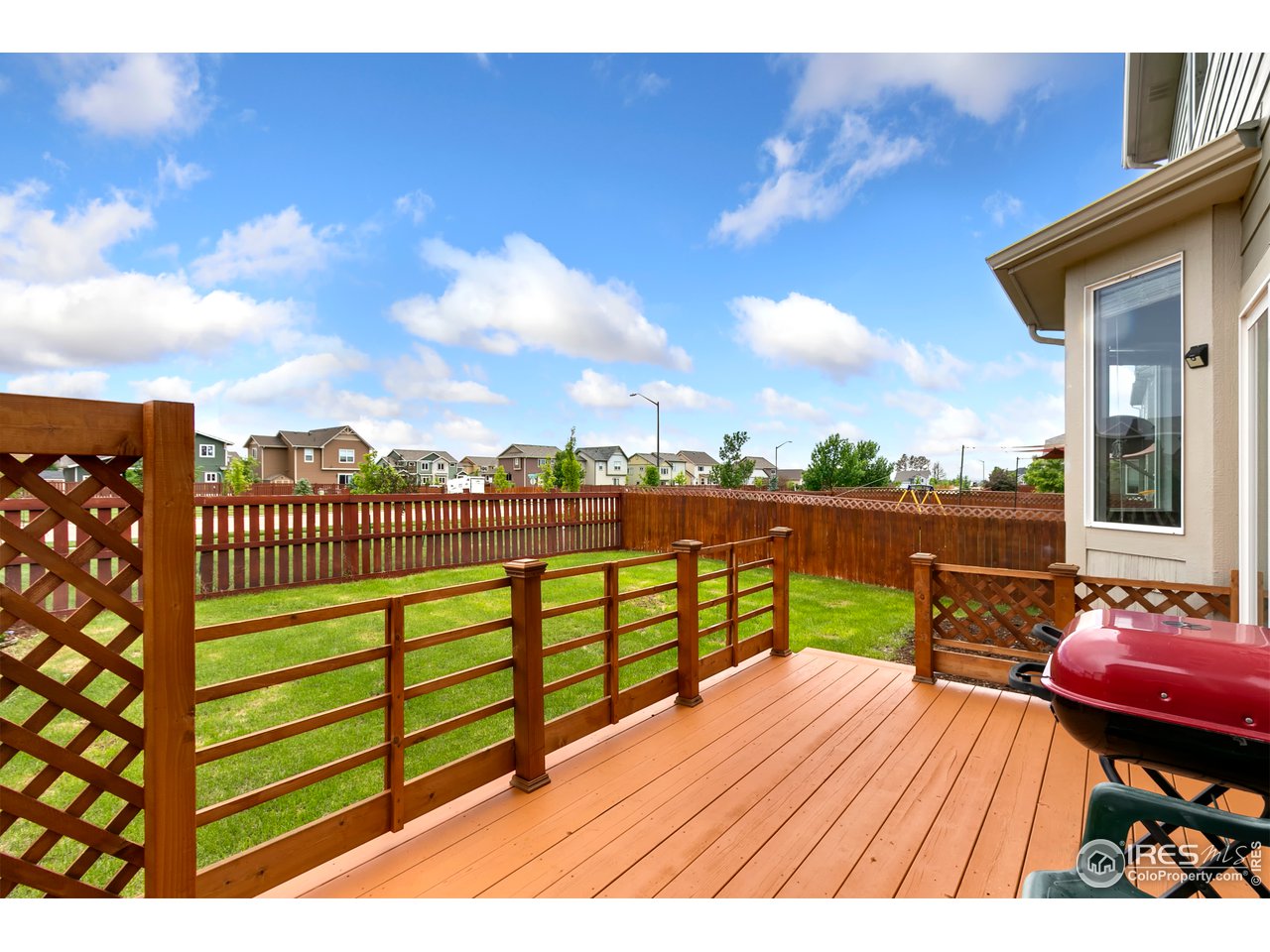 1014 Trading Post Road Fort Collins, CO 80524 - Photo 21 of 24 Deck