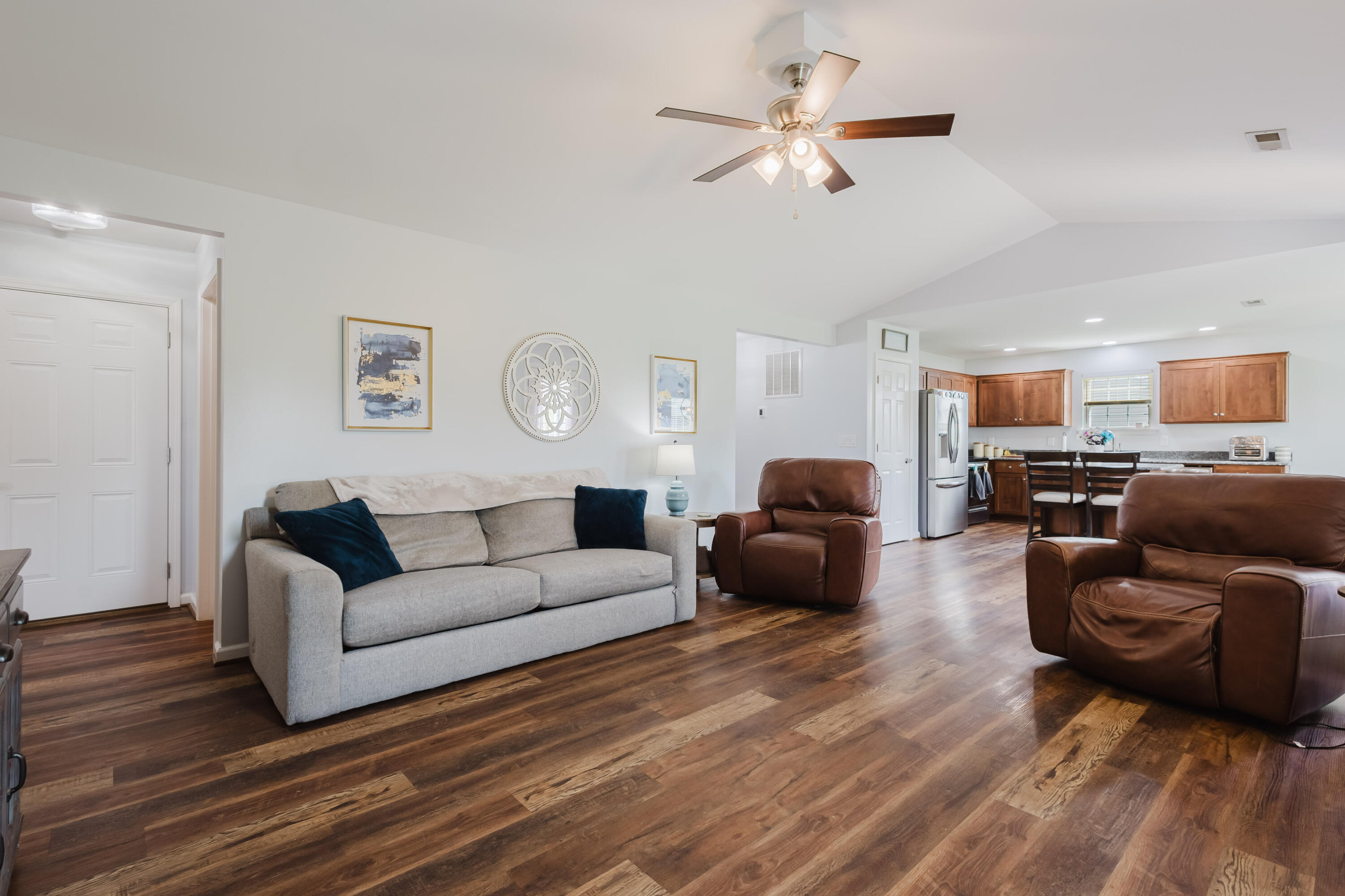 128 Max Cavnes Road Danville, KY 40422 - Photo 28 of 50 128 Max Cavnes Rd-27