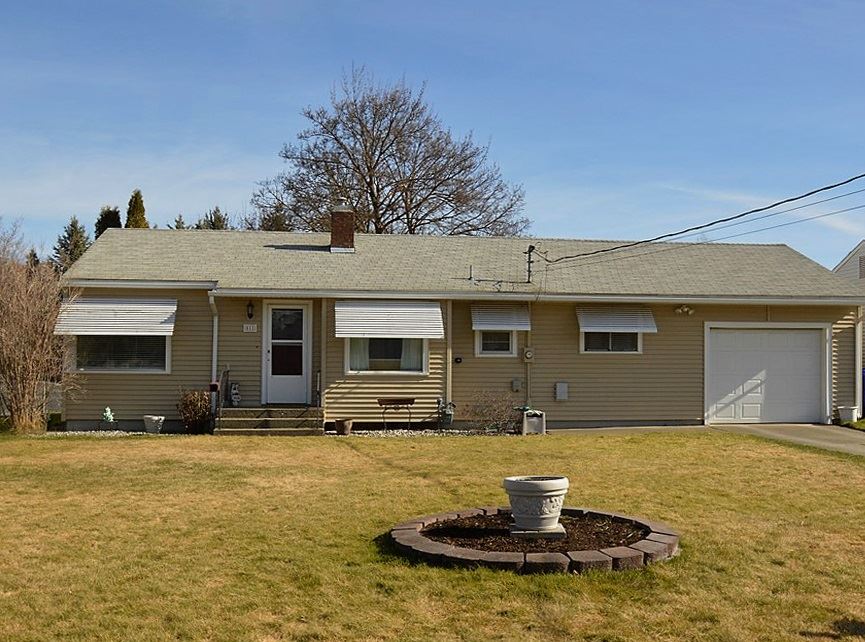 511 South Van Marter Road Spokane Valley, WA 99206 - Photo 1 of 20