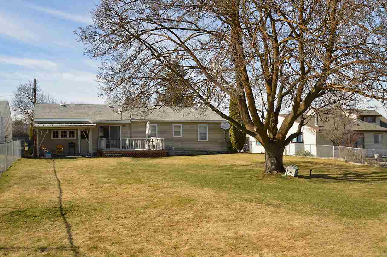 511 South Van Marter Road Spokane Valley, WA 99206 - Photo 17 of 20