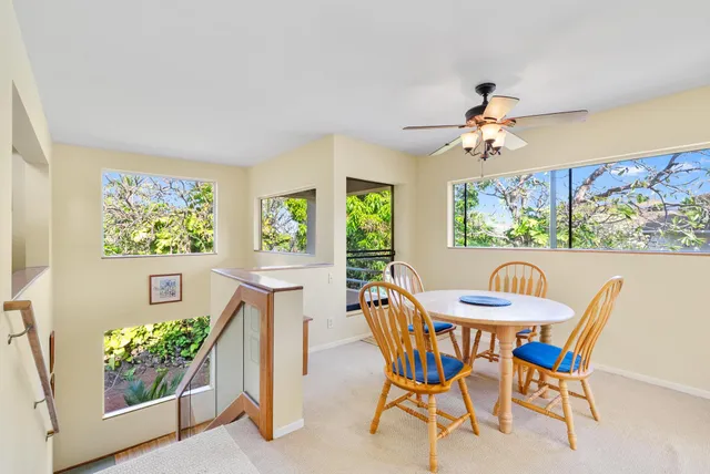 a kitchen with stainless steel appliances sink and cabinets