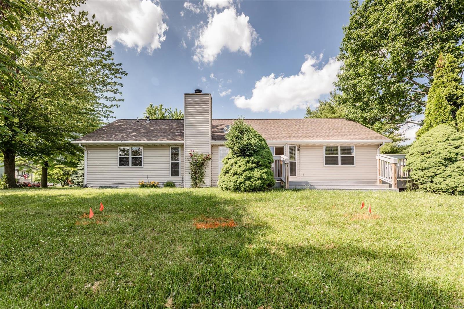 3264 Hunters Way Belleville, IL 62221 - Photo 15 of 56 Gallery Image 15