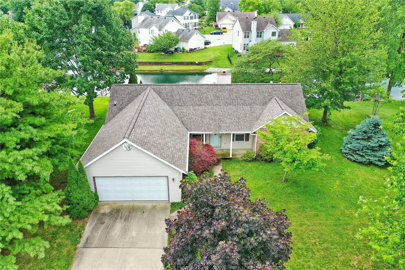 3264 Hunters Way Belleville, IL 62221 - Photo 5 of 56 Gallery Image 5