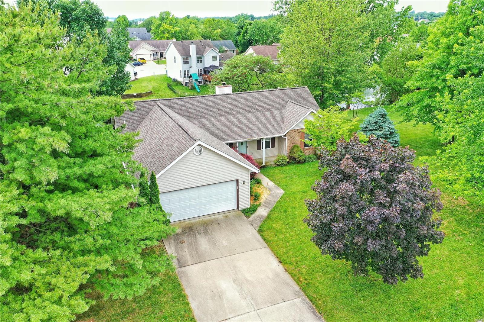 3264 Hunters Way Belleville, IL 62221 - Photo 52 of 56 Gallery Image 52