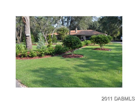 731 Pringle Road Port Orange, FL 32127 - Photo 1 of 20 Primary Photo