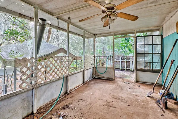 $111,000 | 185 Lakeview Road, Melrose, FL 32666