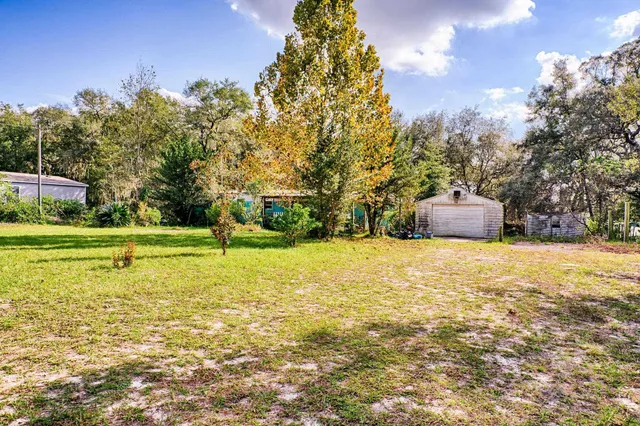 $111,000 | 185 Lakeview Road, Melrose, FL 32666