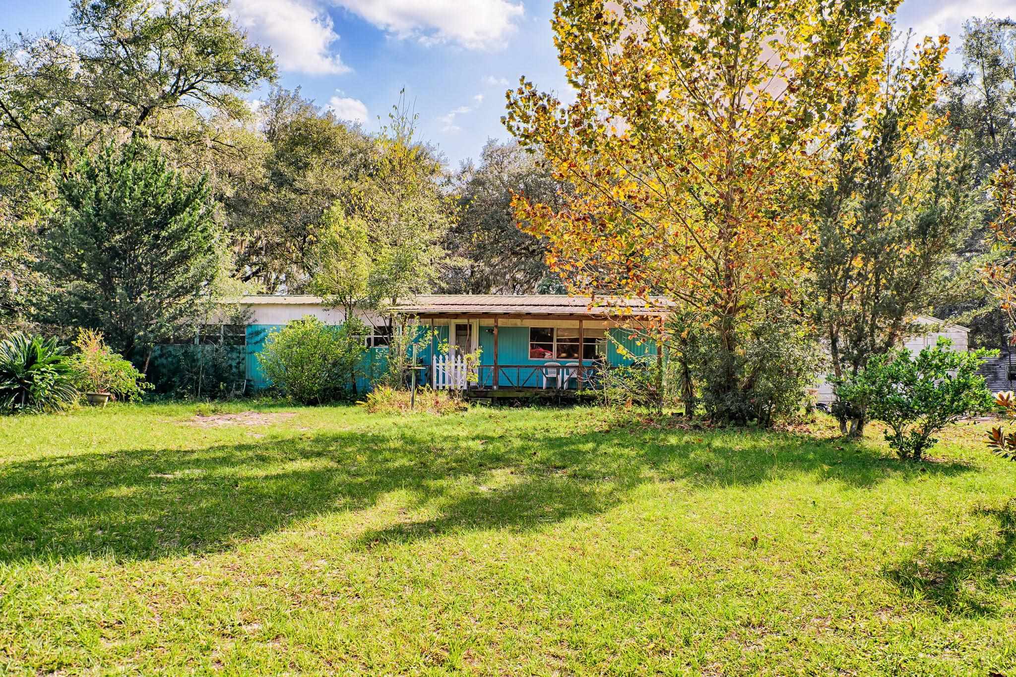 185 Lakeview Road Melrose, FL 32666 - Photo 23 of 44