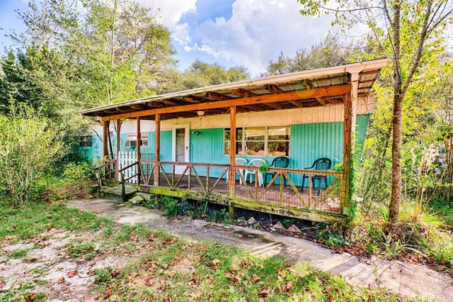 $111,000 | 185 Lakeview Road, Melrose, FL 32666