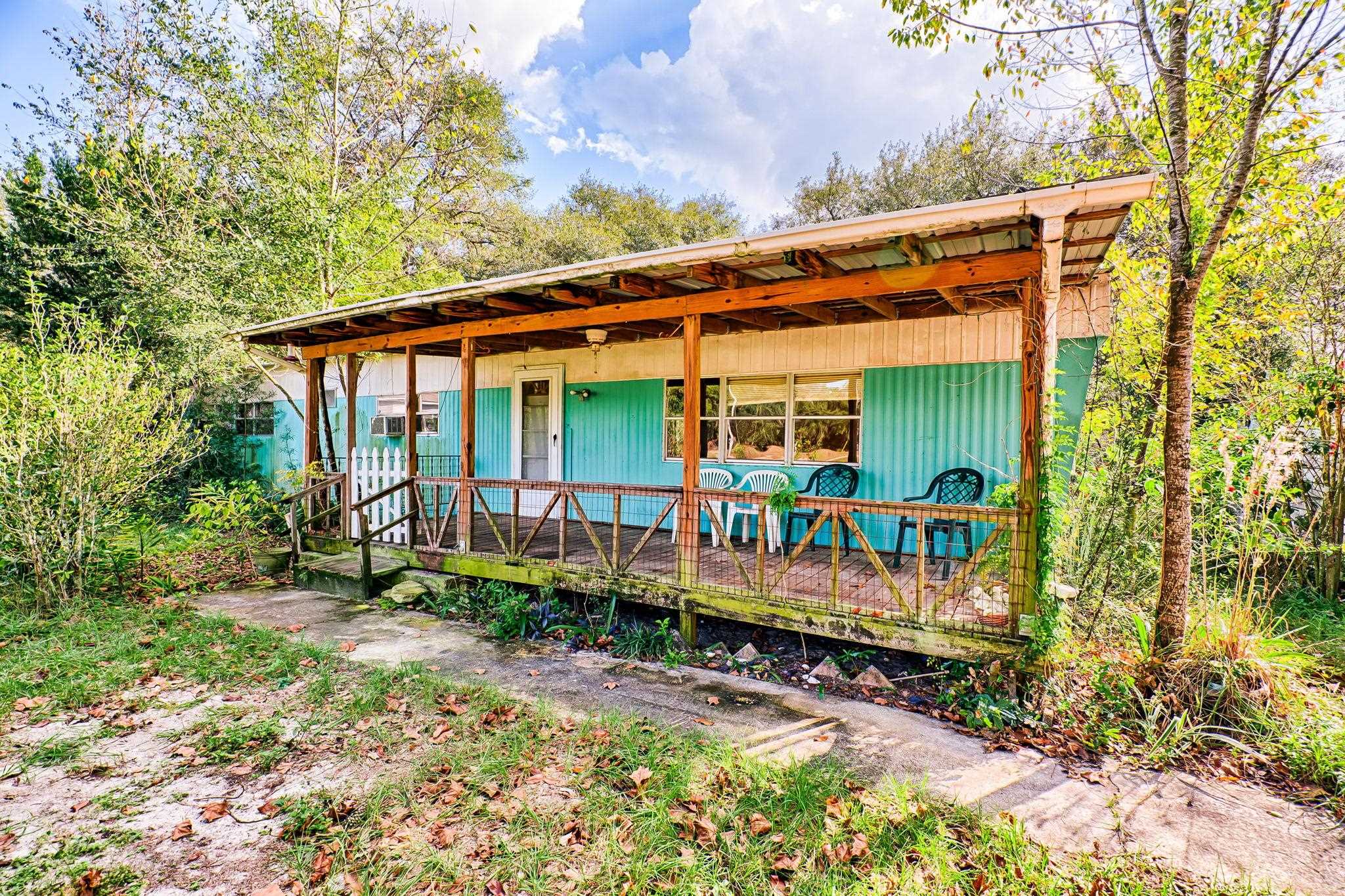 185 Lakeview Road Melrose, FL 32666 - Photo 25 of 44