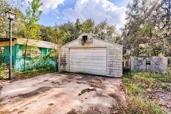 $111,000 | 185 Lakeview Road, Melrose, FL 32666