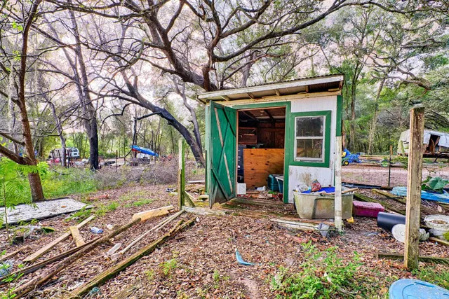 $111,000 | 185 Lakeview Road, Melrose, FL 32666