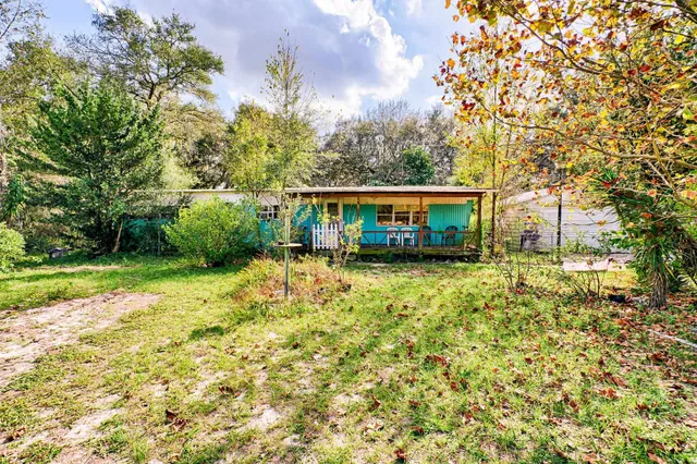 $111,000 | 185 Lakeview Road, Melrose, FL 32666