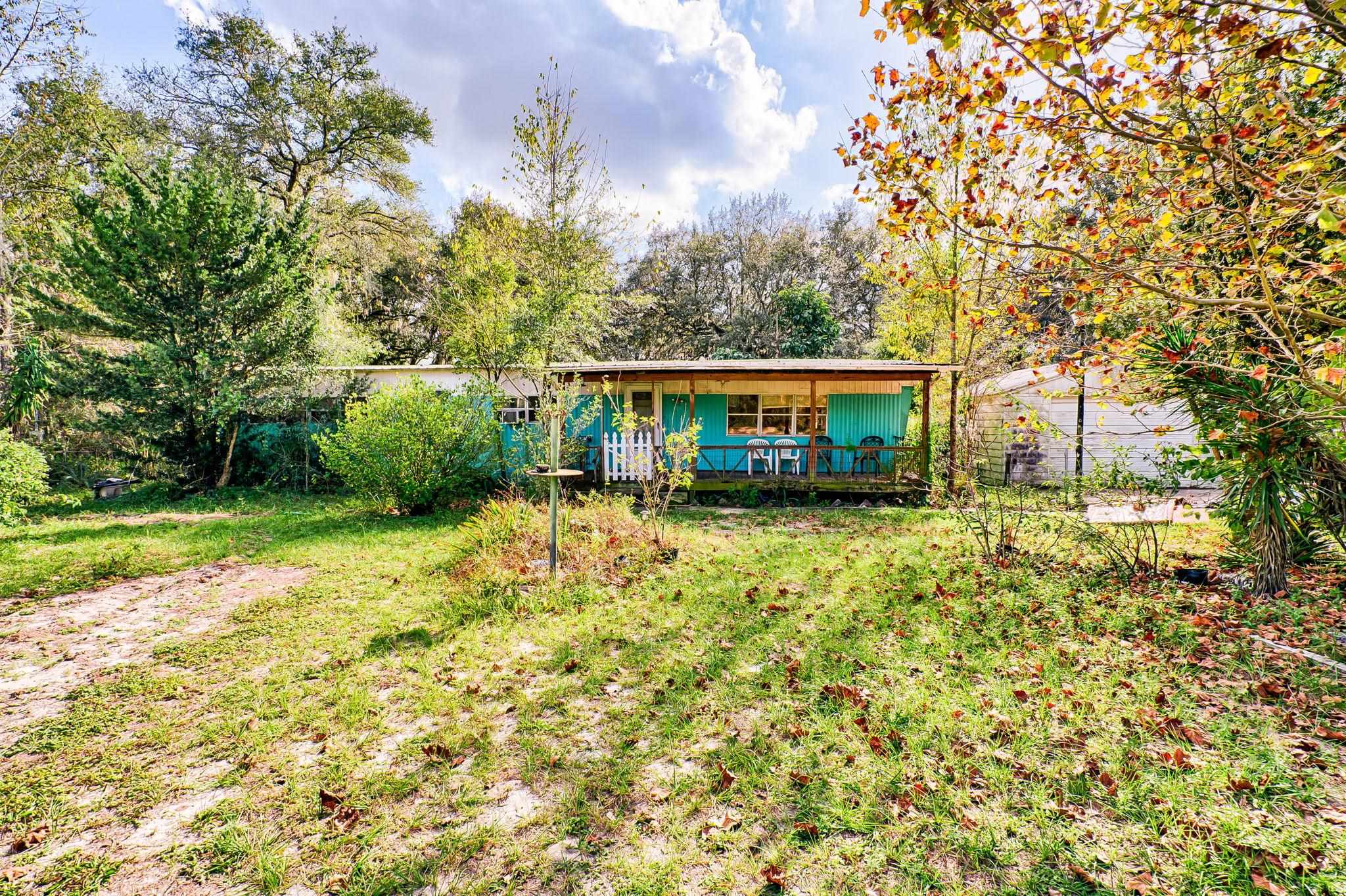 185 Lakeview Road Melrose, FL 32666 - Photo 3 of 44