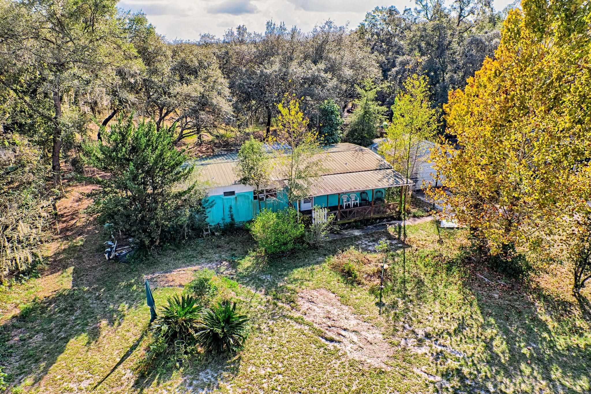 185 Lakeview Road Melrose, FL 32666 - Photo 36 of 44