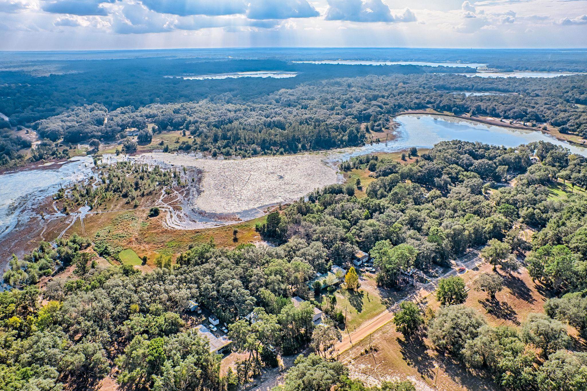 185 Lakeview Road Melrose, FL 32666 - Photo 40 of 44