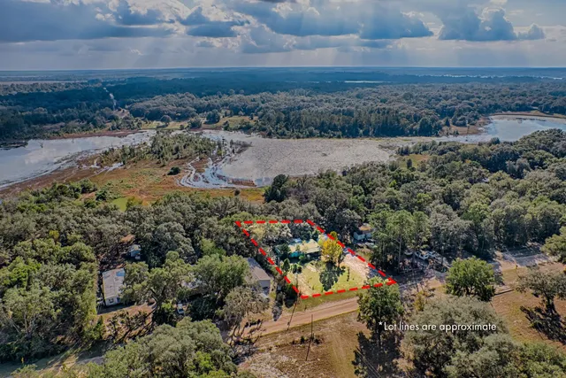 $111,000 | 185 Lakeview Road, Melrose, FL 32666