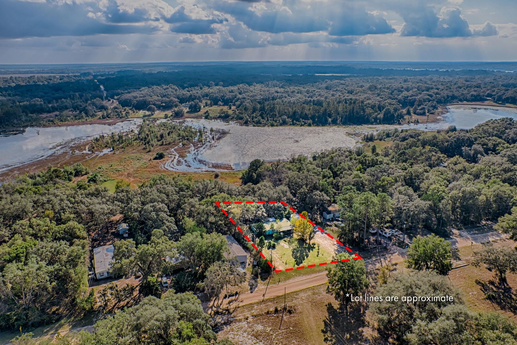 185 Lakeview Road Melrose, FL 32666 - Photo 41 of 44