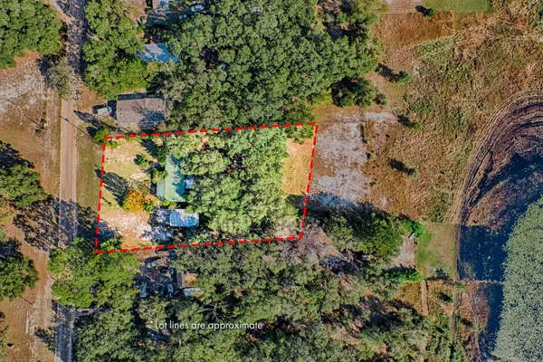 $111,000 | 185 Lakeview Road, Melrose, FL 32666