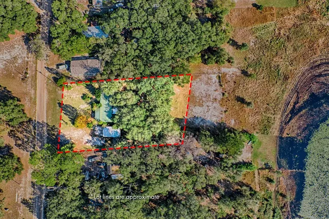 $111,000 | 185 Lakeview Road, Melrose, FL 32666