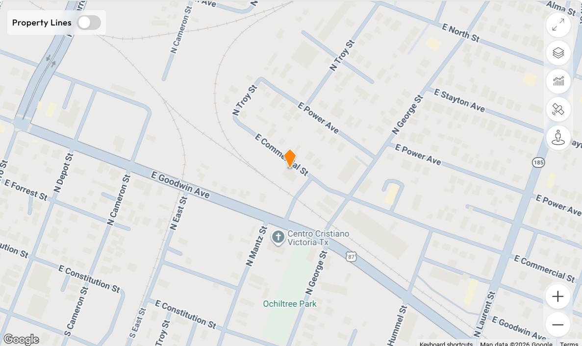 303 North Mantz Street Victoria, TX 77901 - Photo 2 of 2