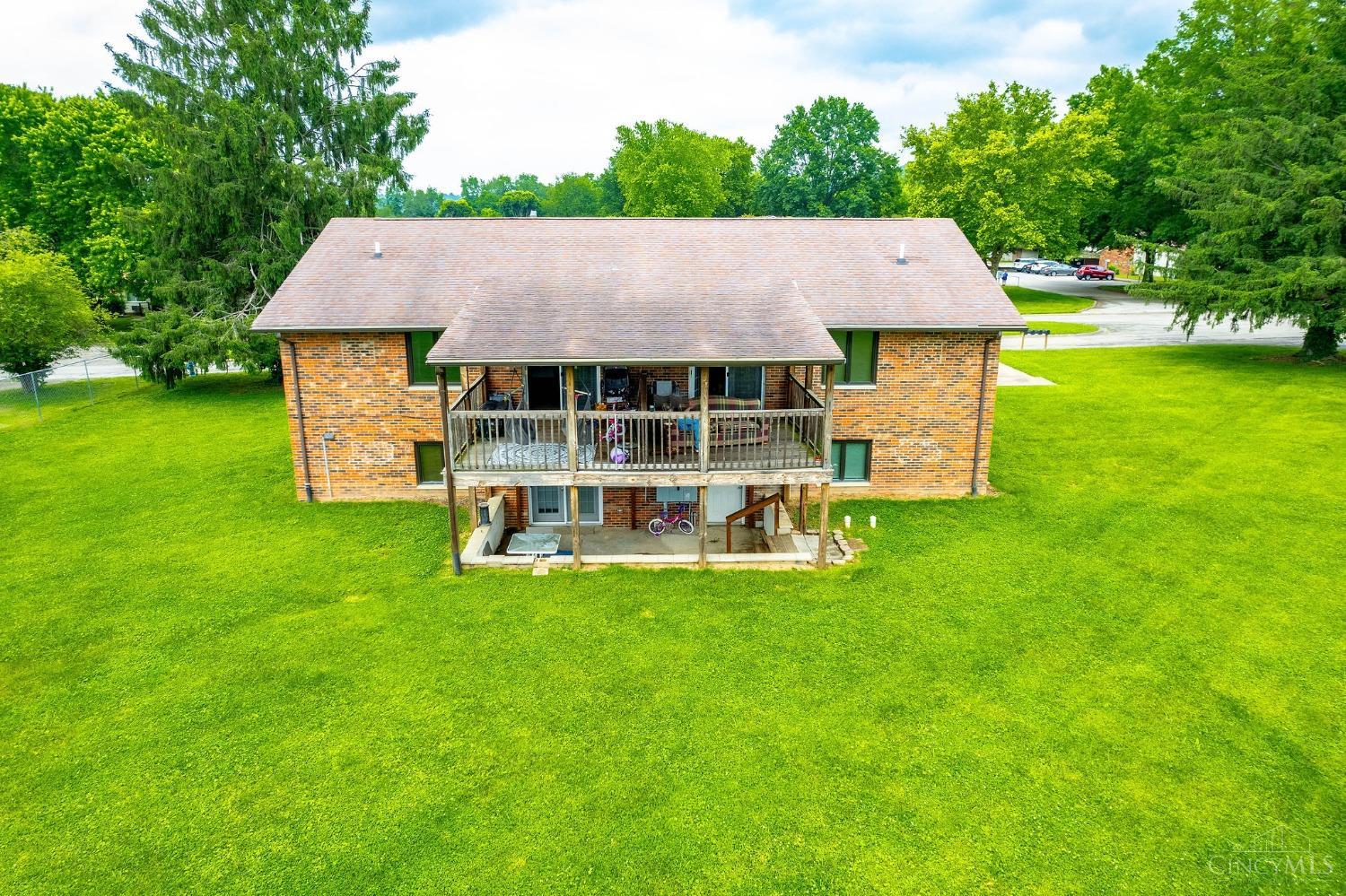 156 Stivers Road Aberdeen, OH 45101 - Photo 16 of 24