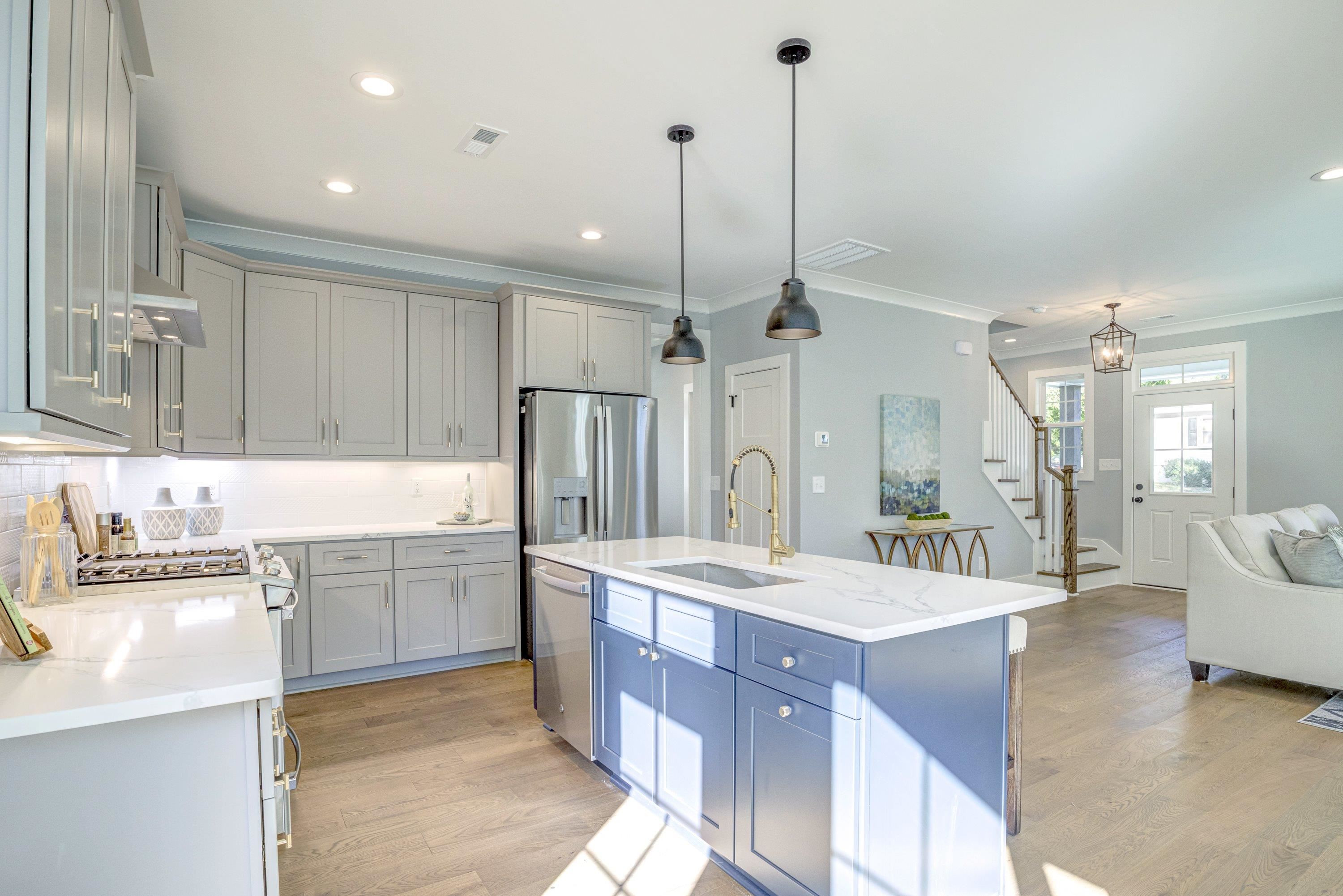 210 Knowles Street Raleigh, NC 27603 - Photo 20 of 65 Photo 20