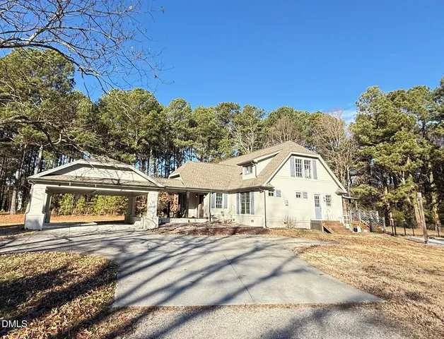 $2,400 | 121 Marilou Lane, Youngsville, NC 27596