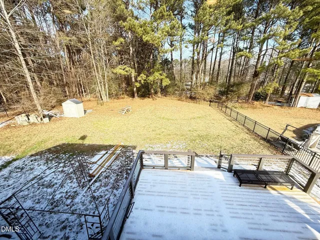 $2,400 | 121 Marilou Lane, Youngsville, NC 27596