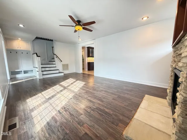 $2,400 | 121 Marilou Lane, Youngsville, NC 27596