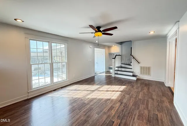 $2,400 | 121 Marilou Lane, Youngsville, NC 27596