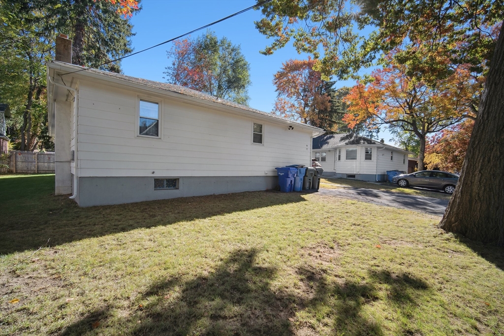 93-95 Orpheum Avenue Springfield, MA 01118 - Photo 24 of 24 Gallery Image 24