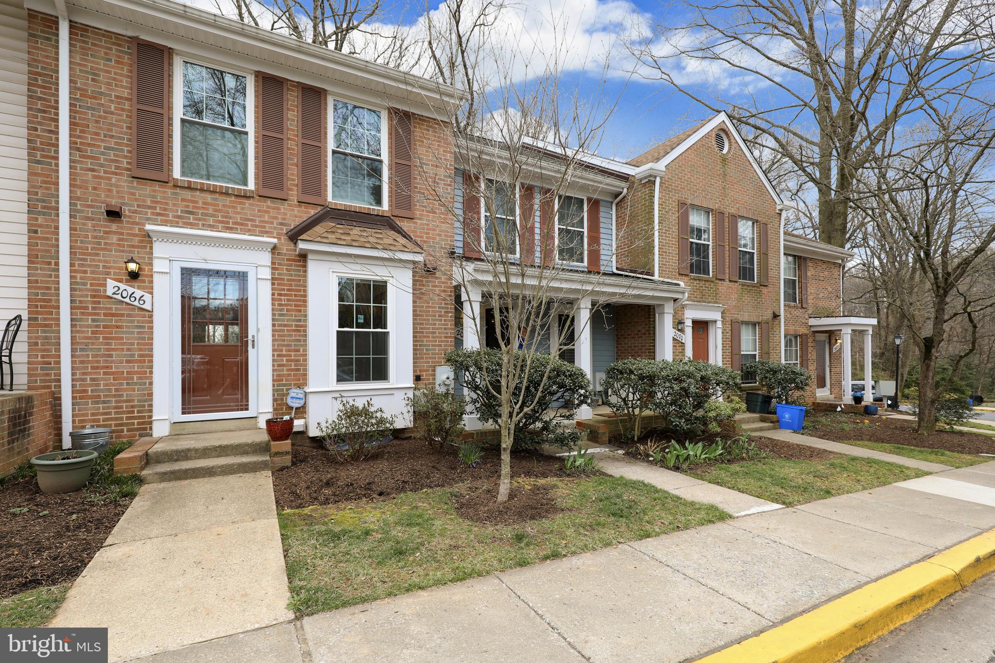 2066 Derby Ridge Lane, Unit 318 Silver Spring, MD 20910 - Photo 29 of 29 Gracious entry into 2066 Derby Ridge Lane
