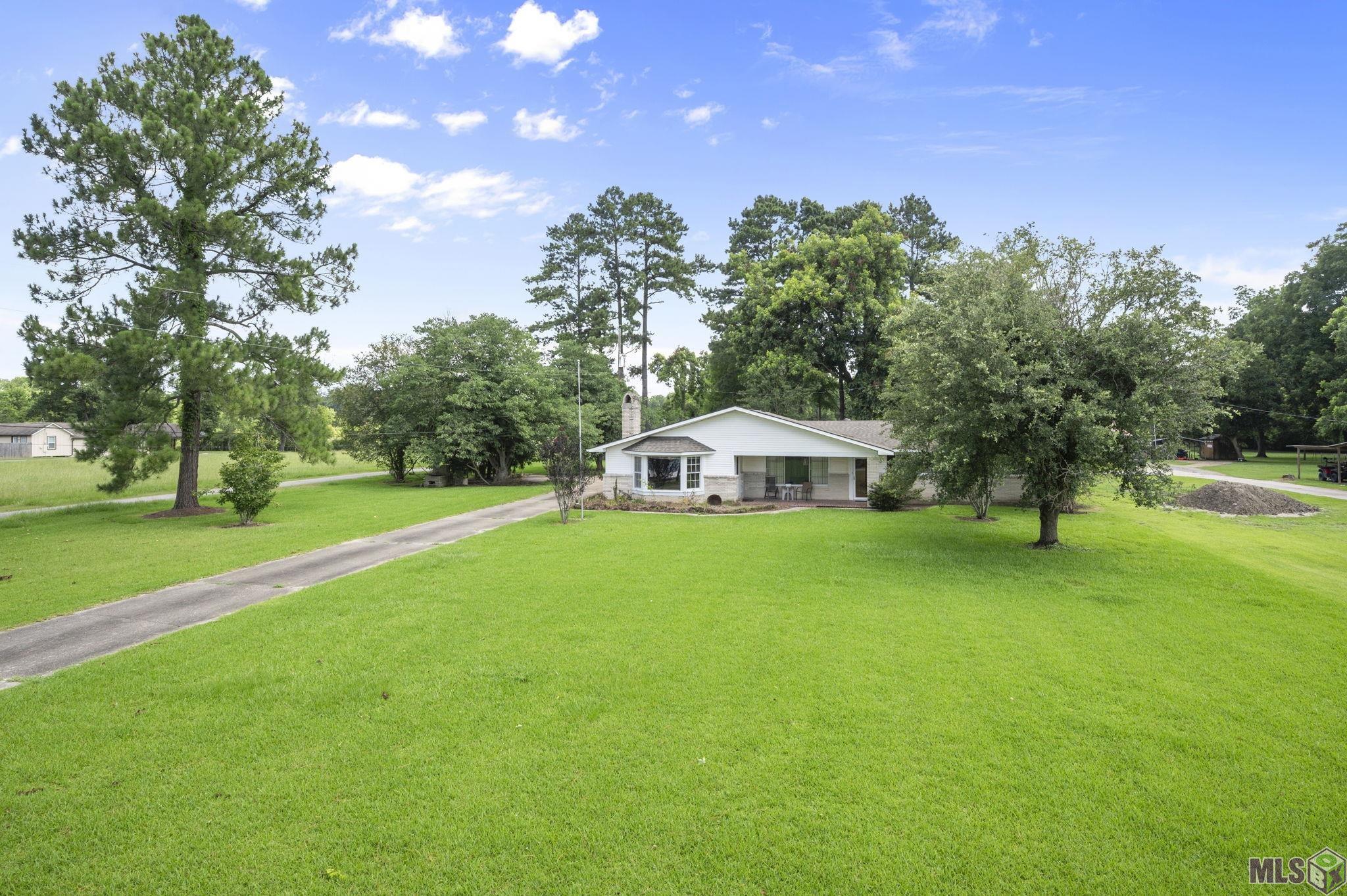 6676 Island Road Jarreau, LA 70749 - Photo 32 of 34