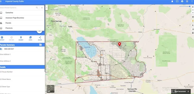 a view of a balcony with wooden floor