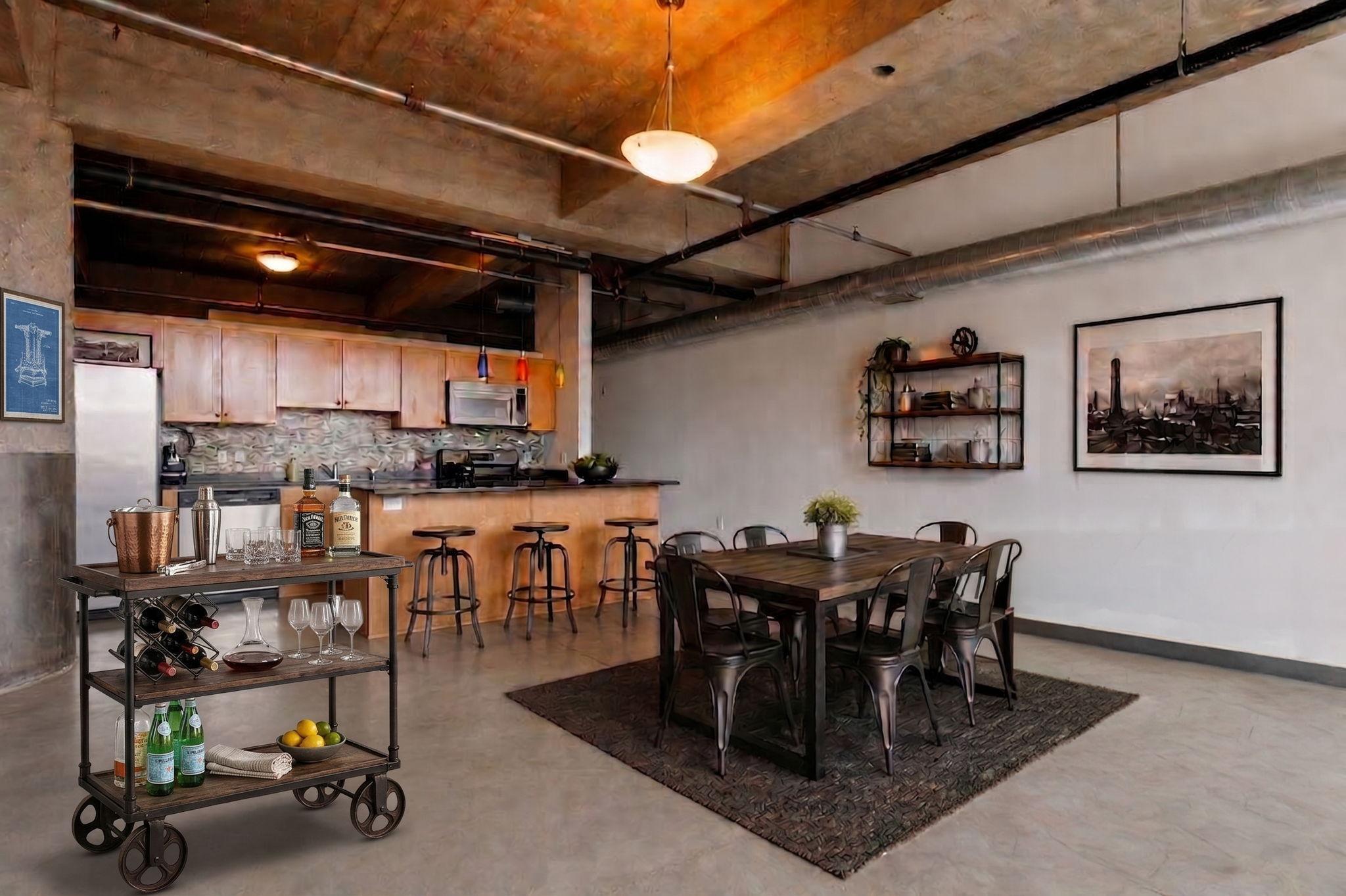 901 North 3rd Street, Unit 509 Minneapolis, MN 55401 - Photo 5 of 30
