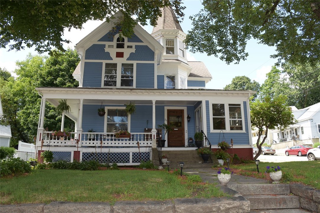 20 Spring Street Woonsocket, RI 02895 - Photo 8 of 32