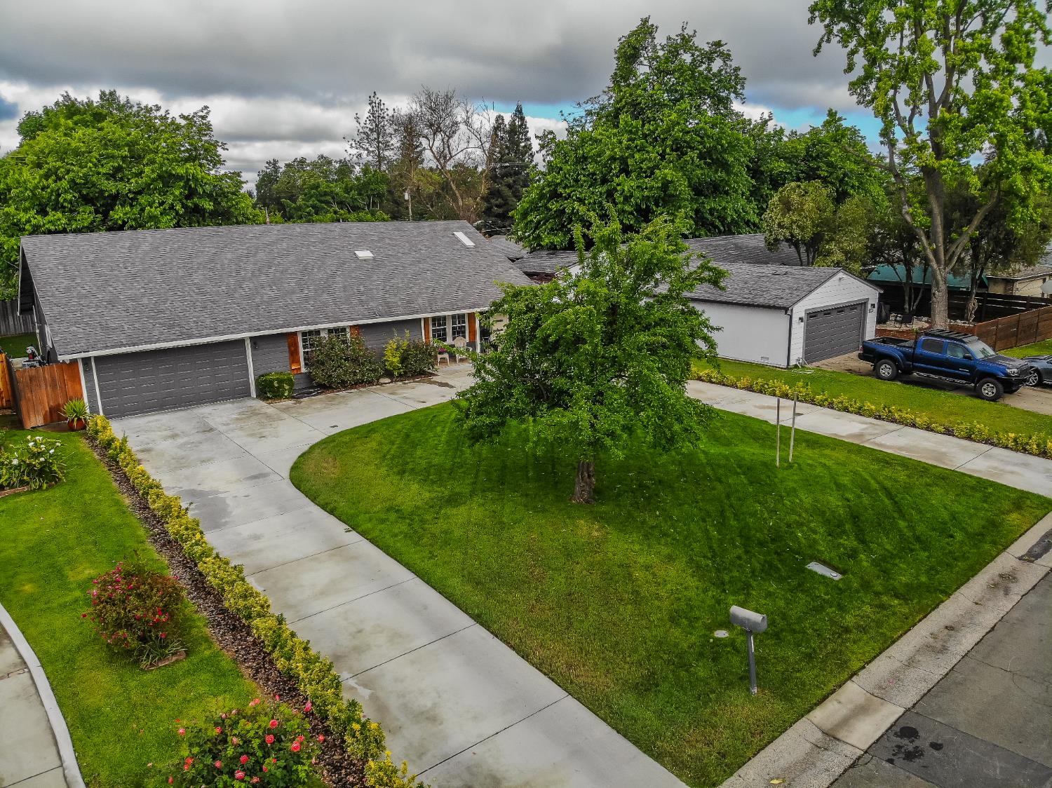 3213 Candace Street Carmichael, CA 95608 - Photo 52 of 57