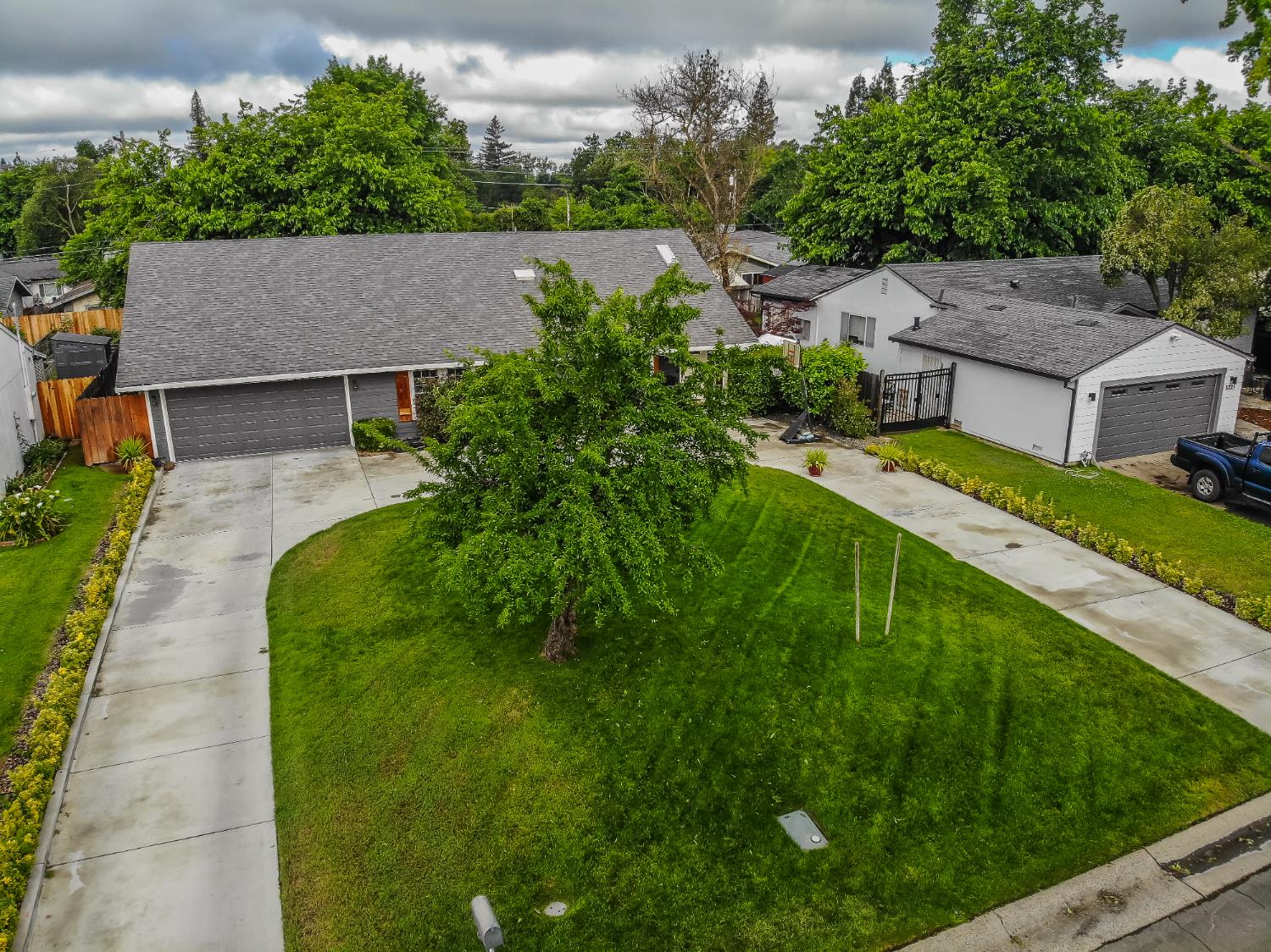 3213 Candace Street Carmichael, CA 95608 - Photo 53 of 57