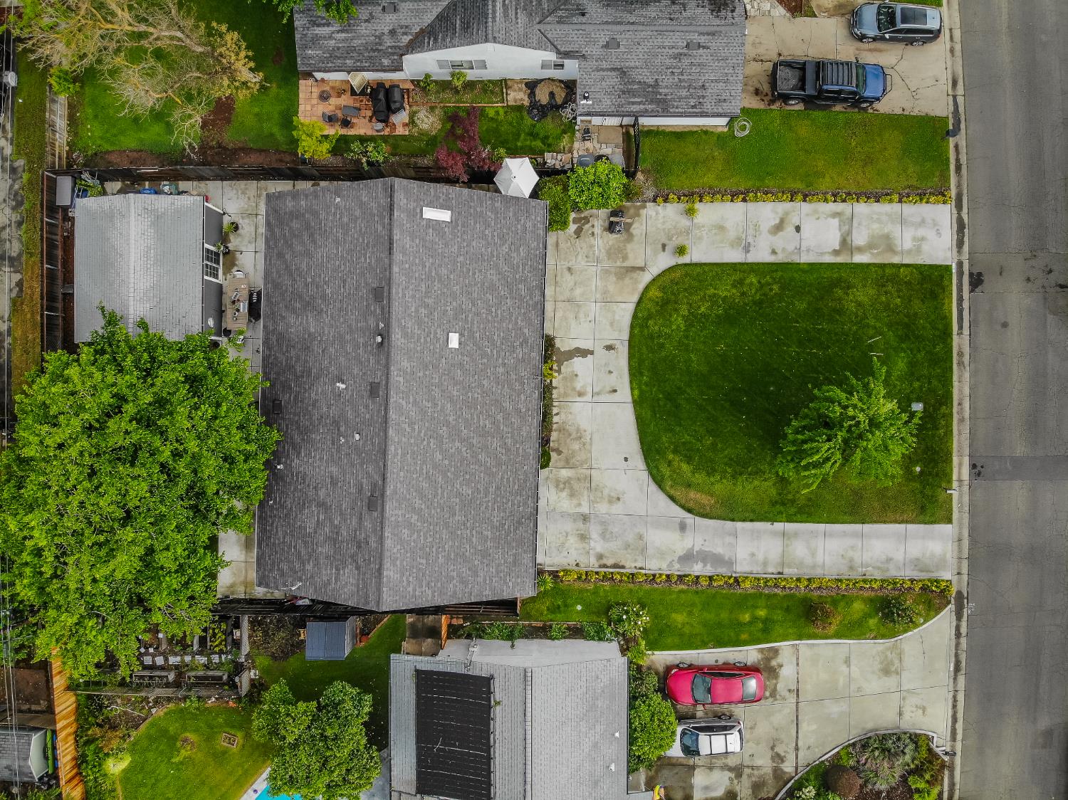 3213 Candace Street Carmichael, CA 95608 - Photo 54 of 57