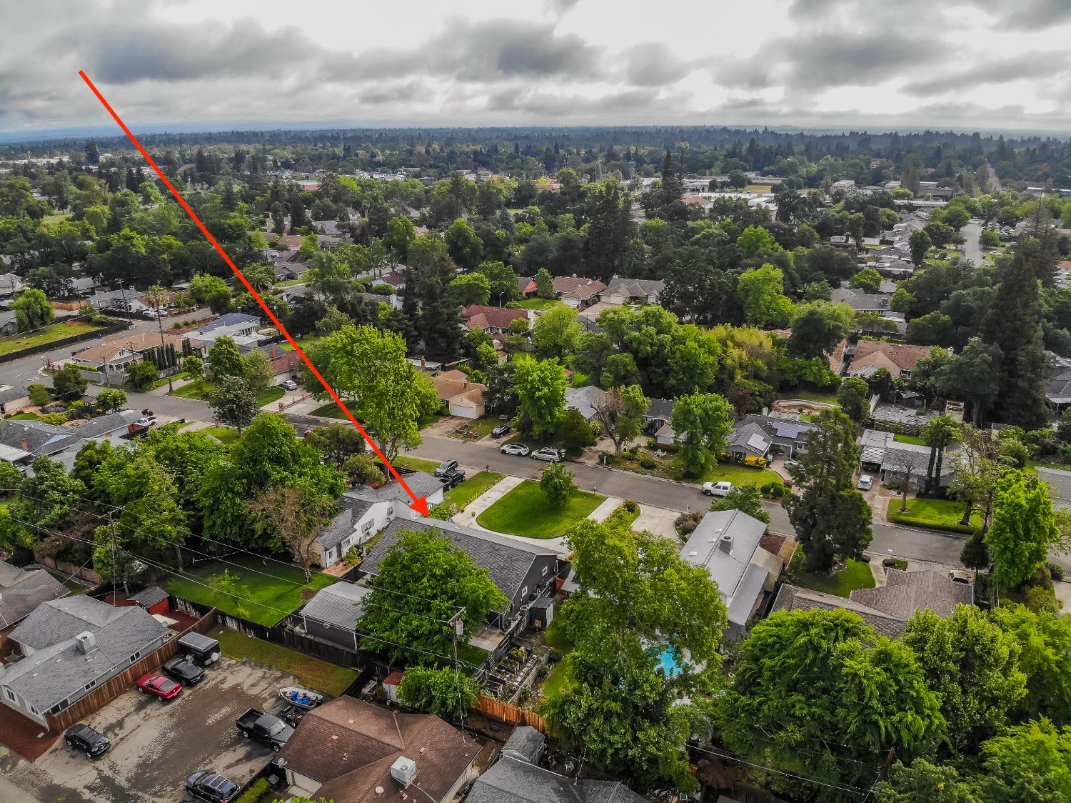 3213 Candace Street Carmichael, CA 95608 - Photo 57 of 57