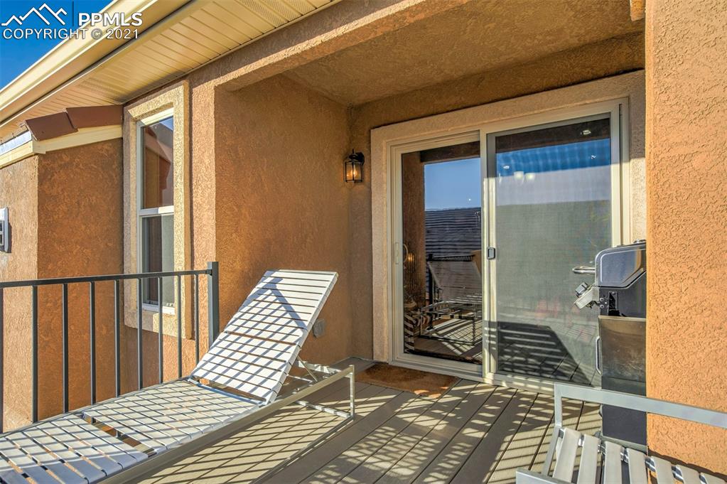 835 Citrine View Colorado Springs, CO 80921 - Photo 44 of 50 a view of outdoor space