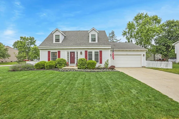$345,000 | 361 Brandy Hill Avenue, Pickerington, OH 43147