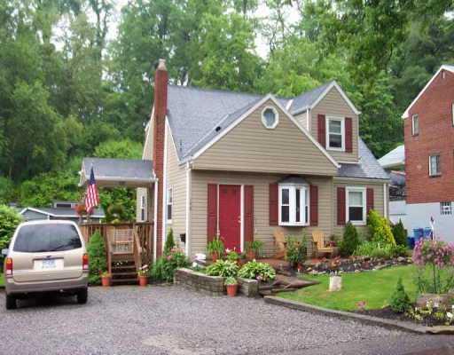 146 Kaylor Road Pittsburgh, PA 15237 - Photo 1 of 1 Gallery Image 1